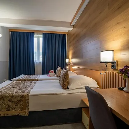 Hotell Havana Golden Sands