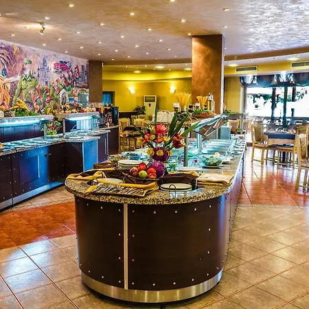 Havana Hotell