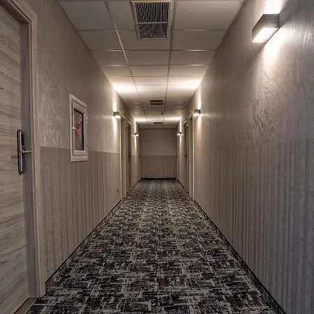 Hotell Havana Golden Sands