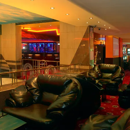 哈瓦那赌场酒店及spa - 全包 酒店