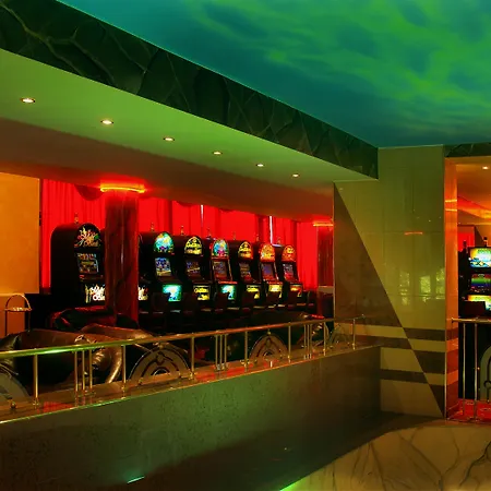 Havana Hotell 4*