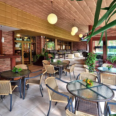 酒店 哈瓦那赌场酒店及spa - 全包