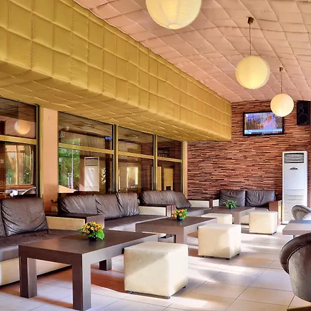 Hotell Havana
