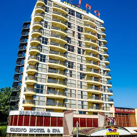 酒店 哈瓦那赌场酒店及spa - 全包