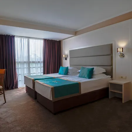 Hotell Havana Golden Sands