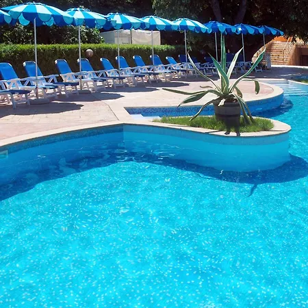 Havana Hotell 4*