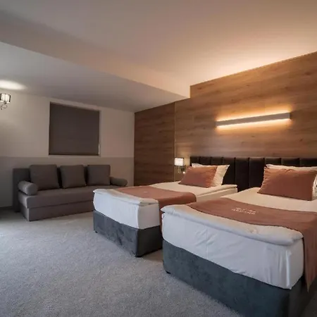 Havana Hotell
