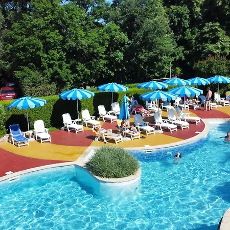 Hotell Havana 4*