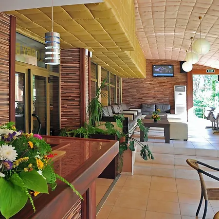 Havana Hotel Nisipurile de Aur
