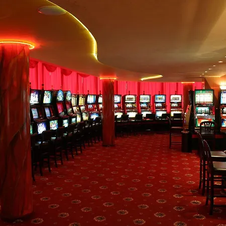 哈瓦那赌场酒店及spa - 全包 酒店 金沙