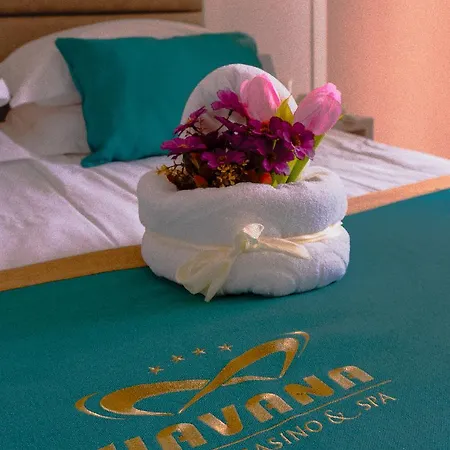 Hotell Havana