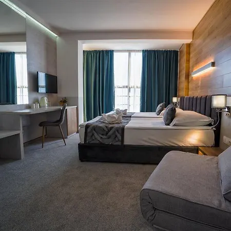 Hotell Havana Golden Sands