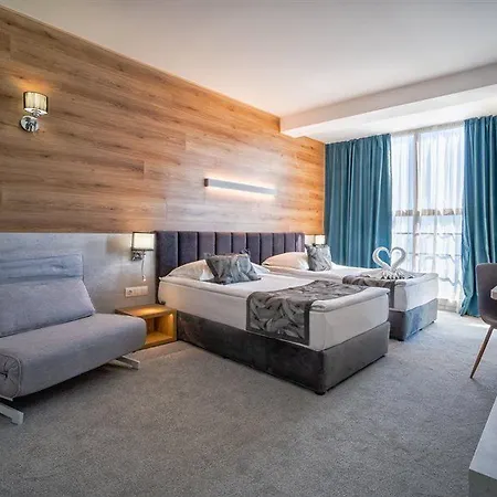 Hotell Havana 4*