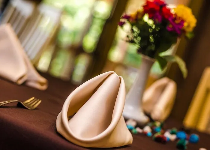 Havana Hotel Golden Sands