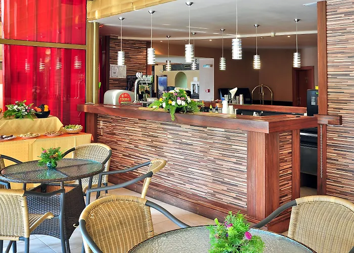 Hotel Havana Golden Sands