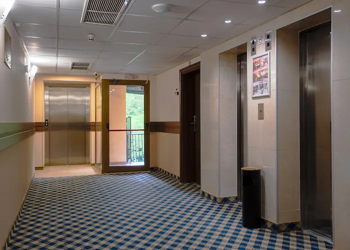 Havana Hotel Golden Sands