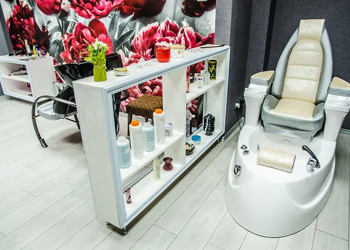 Havana Hotel Golden Sands