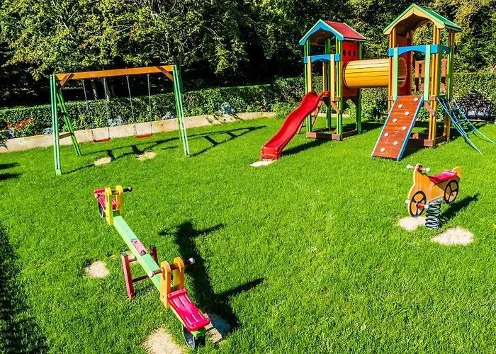 Hotel Havana Golden Sands