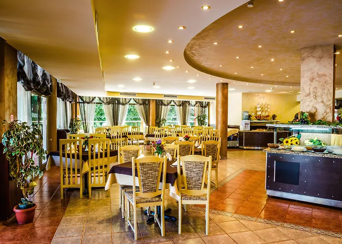 Havana 4* Golden Sands