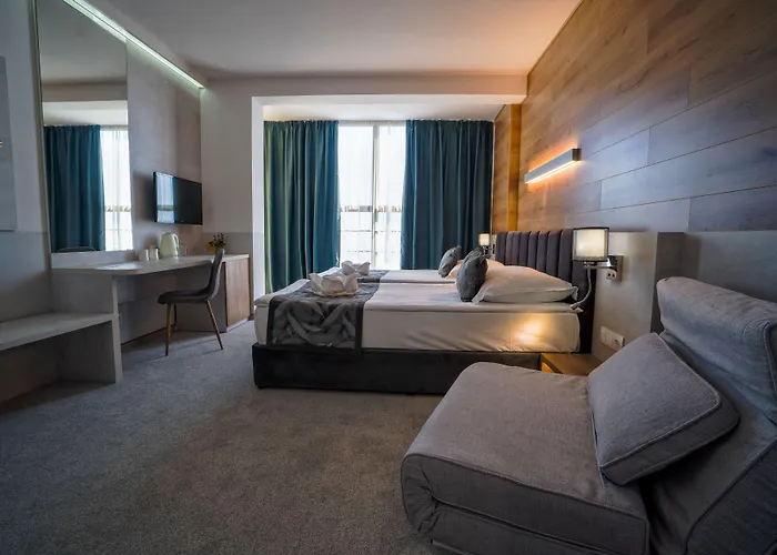 Hotel Havana Golden Sands