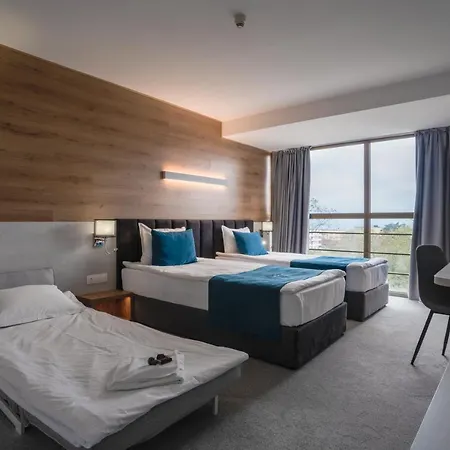 Havana 4* Sables d'or