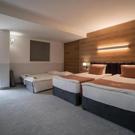 Havana Hotel 4*