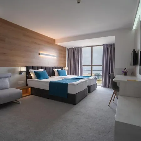 Havana 4* Sables d'or