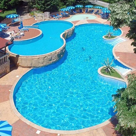 Havana 4* Golden Sands