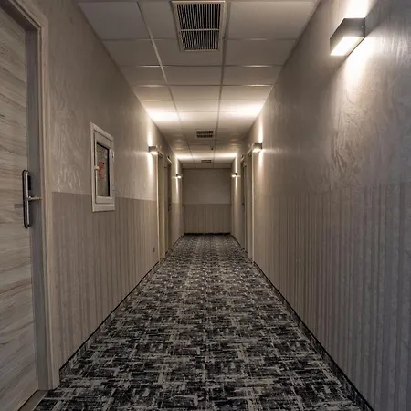 Hotel Havana Sables d'or