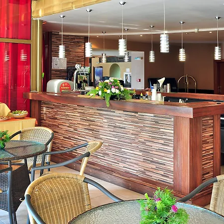 Hotel Havana Golden Sands