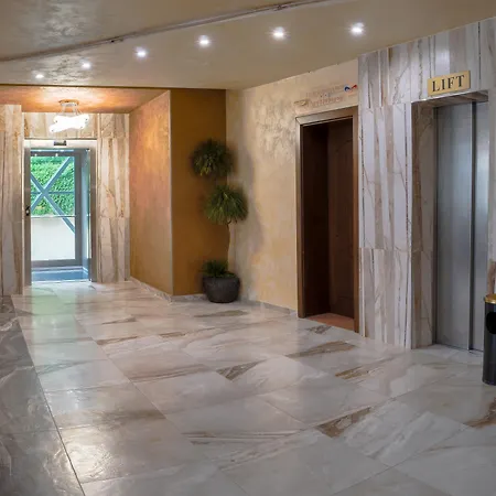 Hotel Havana