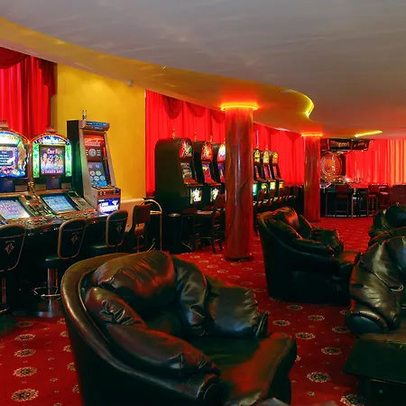 Havana Hotel Sables d'or