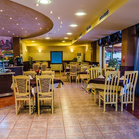 Hotel Havana Sables d'or