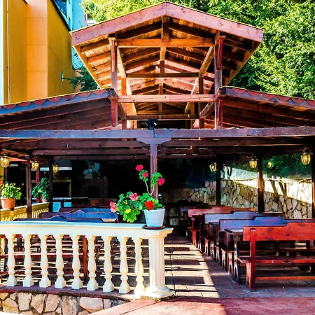 Havana Hotel 4*