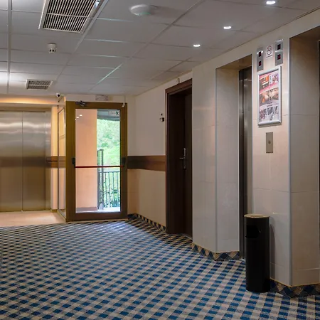 Havana Hotel Zlate písky
