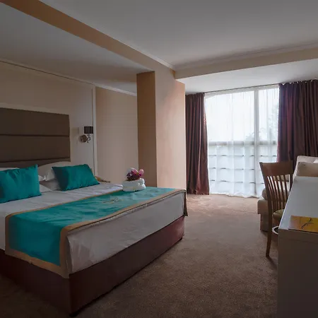 Hotel Havana Zlate písky