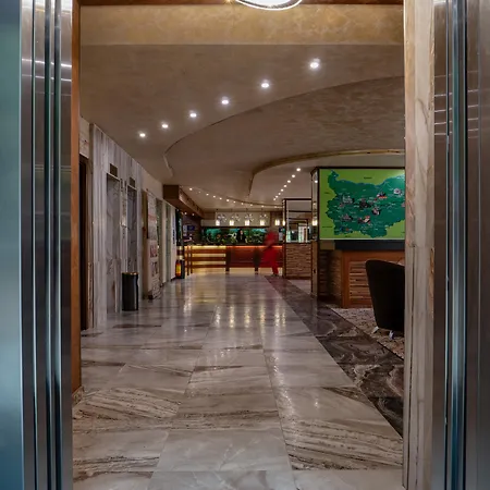 Hotel Havana Golden Sands