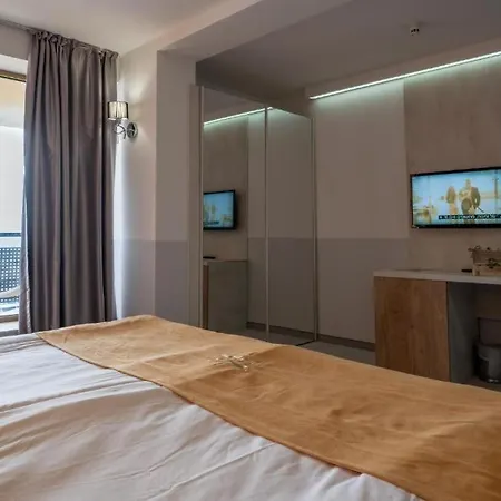 Hotel Havana 4*
