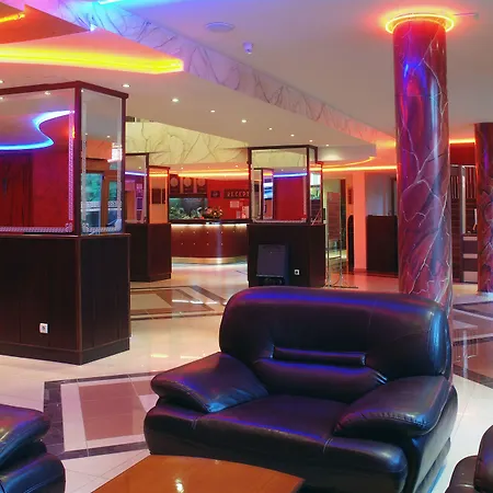 Отель Havana 4*