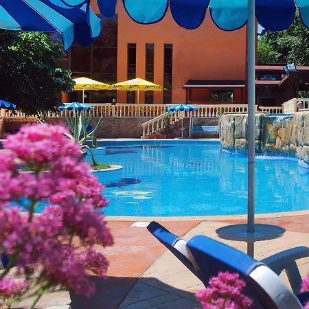 Havana Hotel Sables d'or