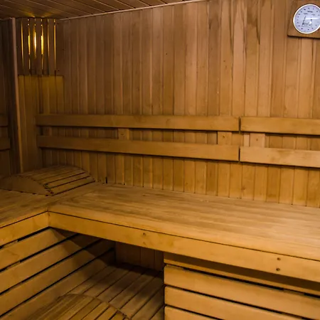 Hotel Havana Sables d'or