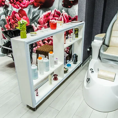 Havana Hotel Sables d'or