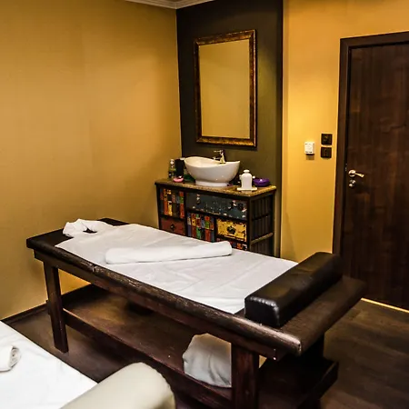 Hotel Havana Sables d'or