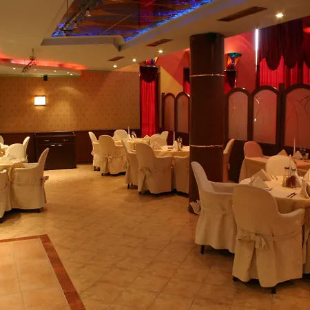 Отель Havana 4*