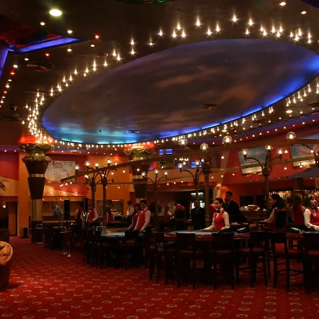 Hotel Havana Sables d'or