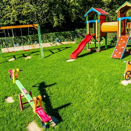 Hotel Havana Sables d'or