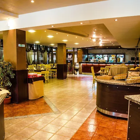 Hotel Havana Sables d'or