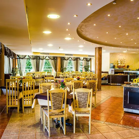 Havana 4* Золотые Пески