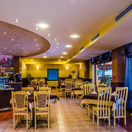 Hotel Havana Sables d'or