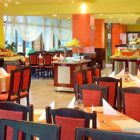 Havana 4* Золотые Пески